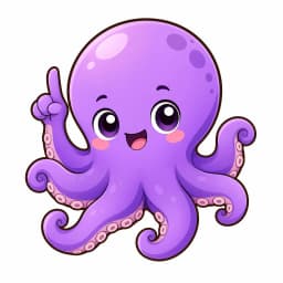 The Inventive Octopus
