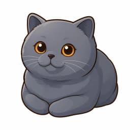 British Shorthair