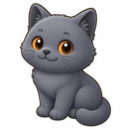Chartreux