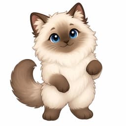 Ragdoll
