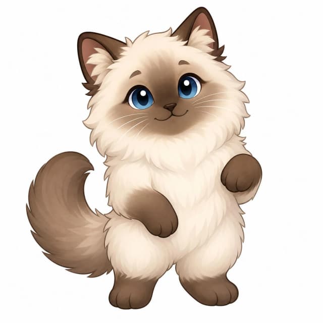 Ragdoll