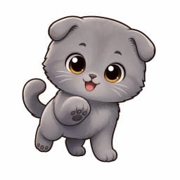 Scottish Fold
