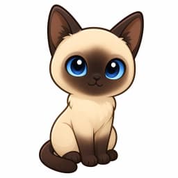 Siamese
