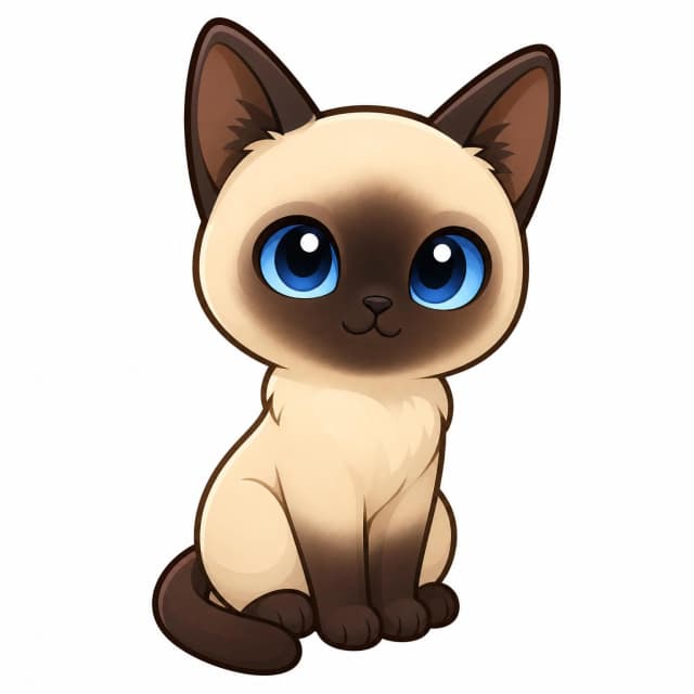 Siamese