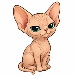 Sphynx