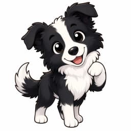 Border Collie