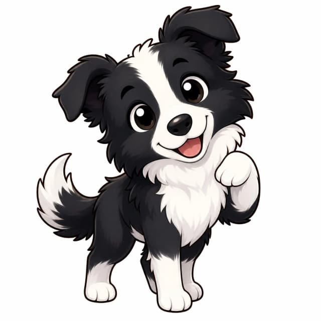 Border Collie