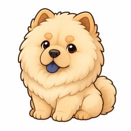 Chow Chow