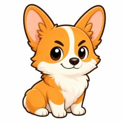 Corgi