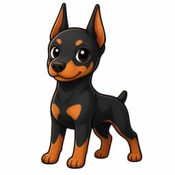 Doberman