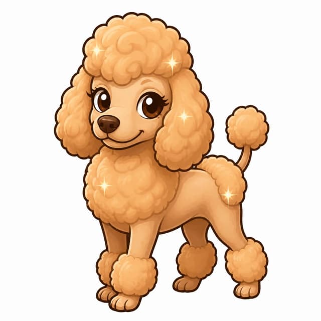 Poodle