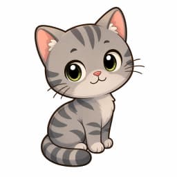 The Curious Cat
