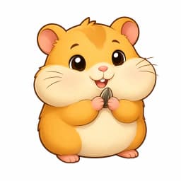 The Devoted Hamster