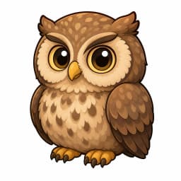 The Strategic Owl