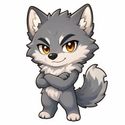 The Independent Wolf
