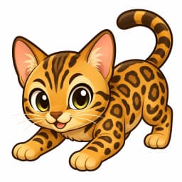 Bengal