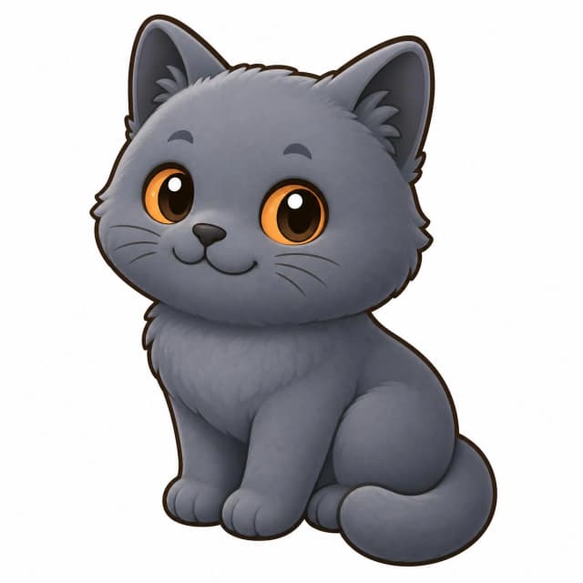 Chartreux