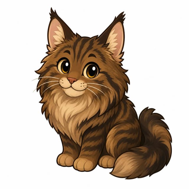 Maine Coon