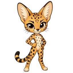 Savannah