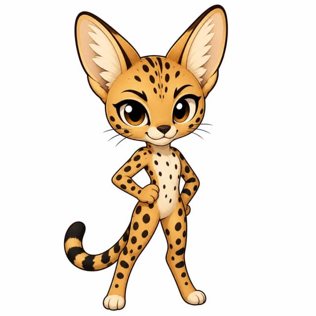 Savannah