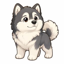Alaskan Malamute