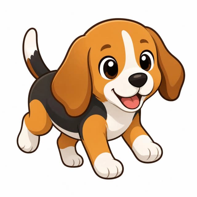 Beagle