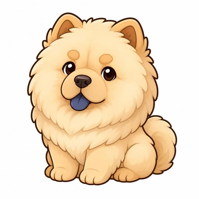 Chow Chow