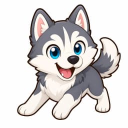 Husky