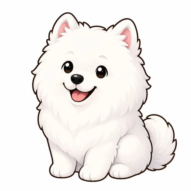 Samoyed