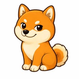 Shiba Inu