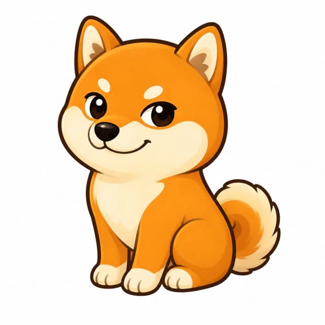 Shiba Inu